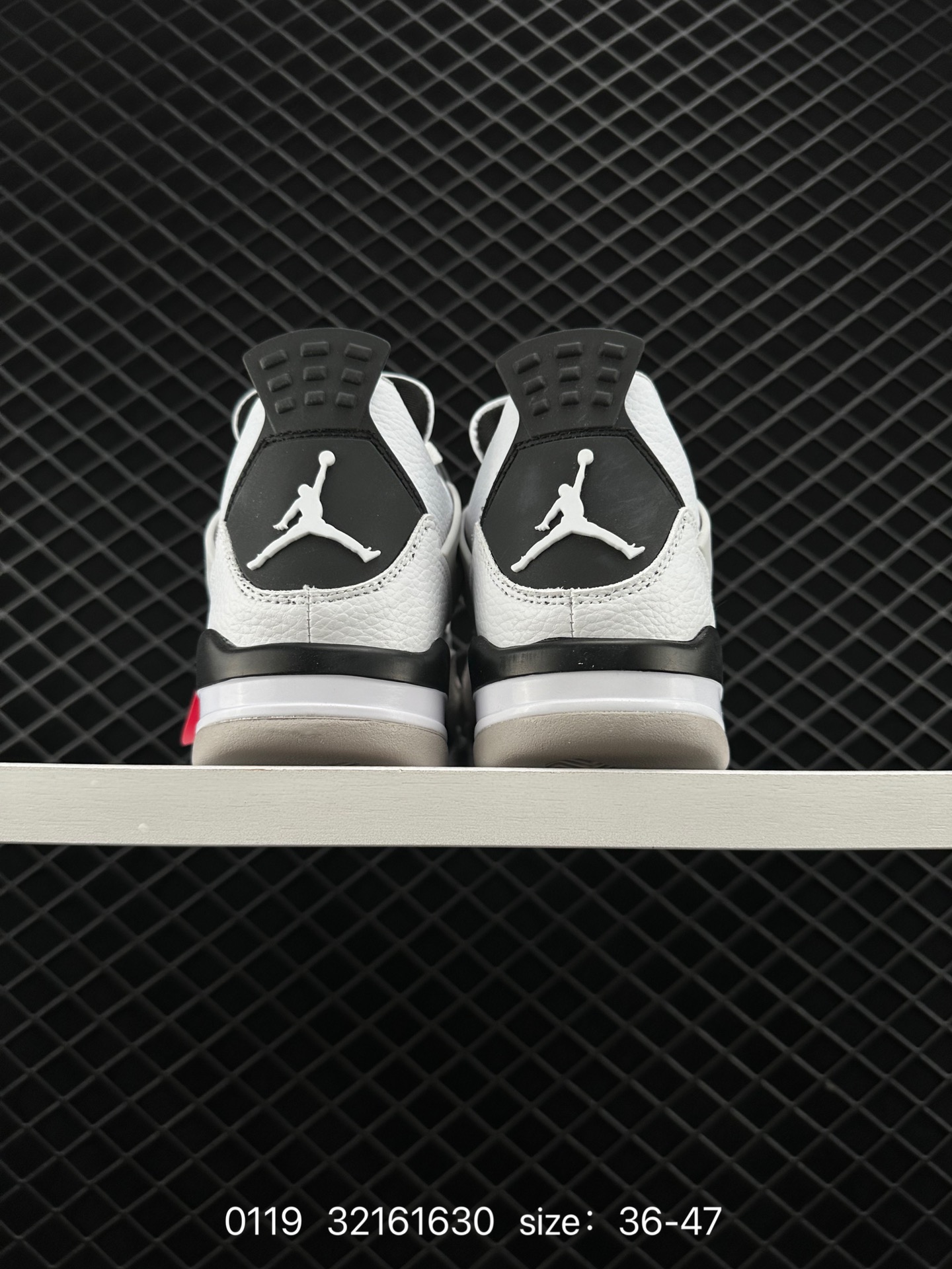 Nike Air Jordan 4 AJ4